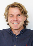 Professor Anders Rahbek